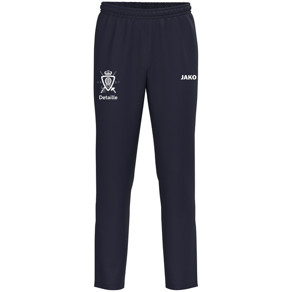 KinderenGeweven broek One 
