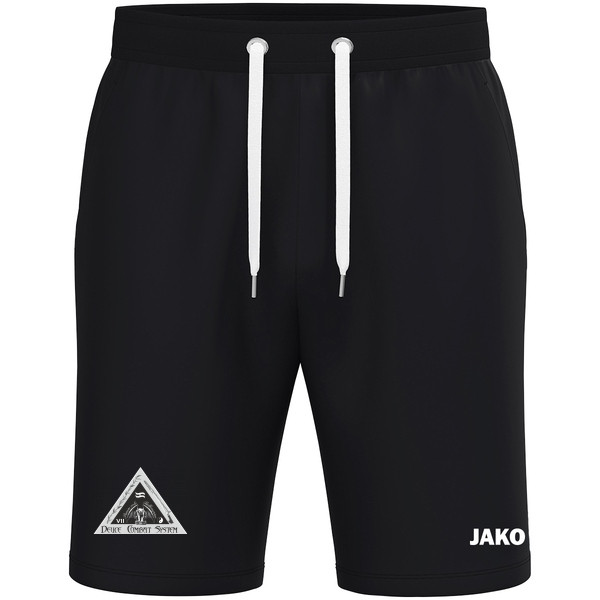 Joggingshort One Cotton 