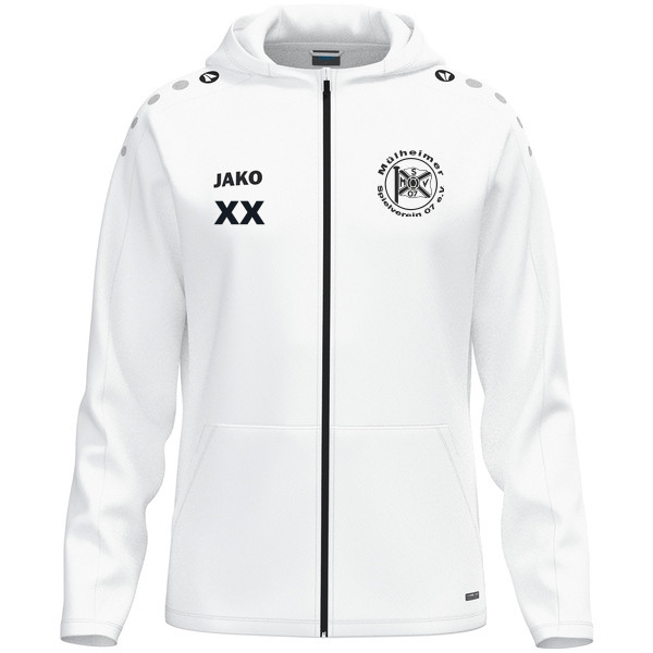 KinderKapuzenjacke Light One 