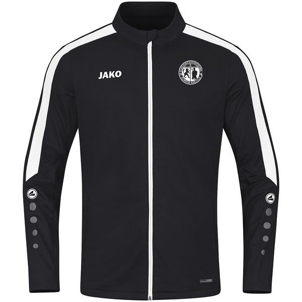 KinderPolyesterjacke Power 