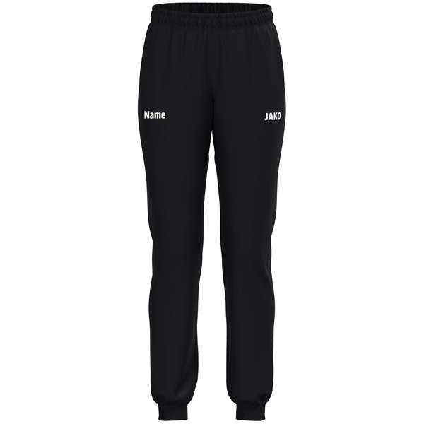 womanPolyesterhose One Damen Langgrößen 