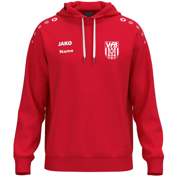 Kapuzensweat One Cotton 