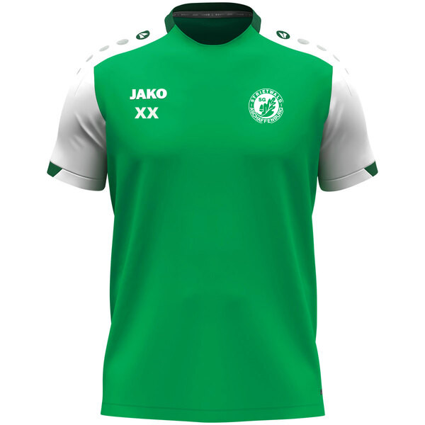 T-Shirt Dynamic 
