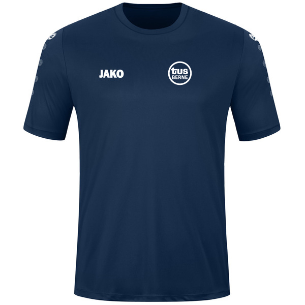 Trikot Team kurzarm 