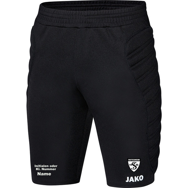 Torwart-Short 