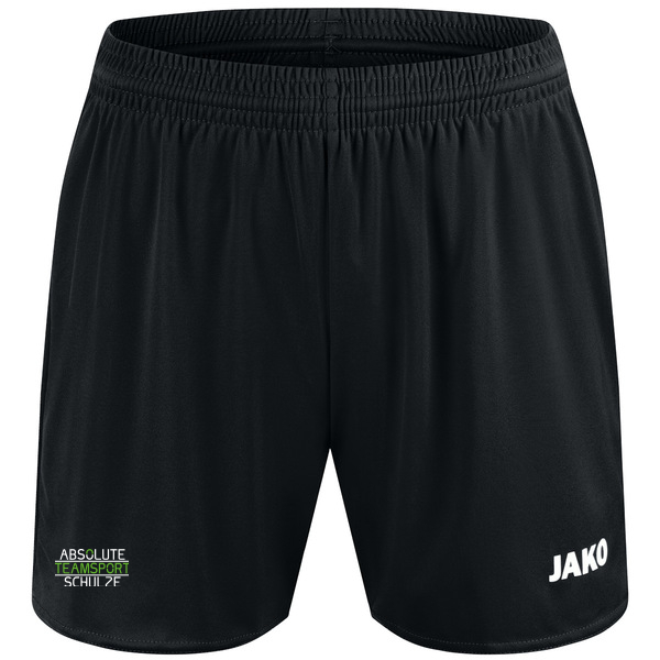 womanSporthose Manchester 2.0 ohne Innenslip Damen 