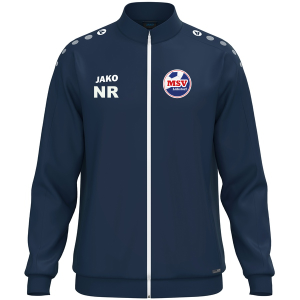 Polyesterjacke One 