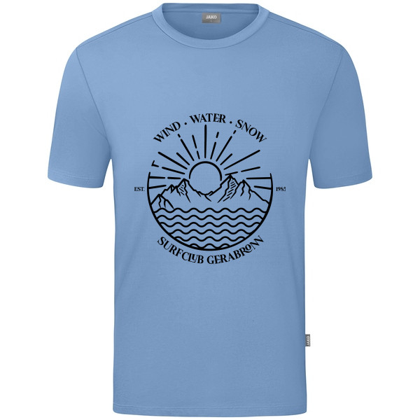 KinderT-Shirt Organic  