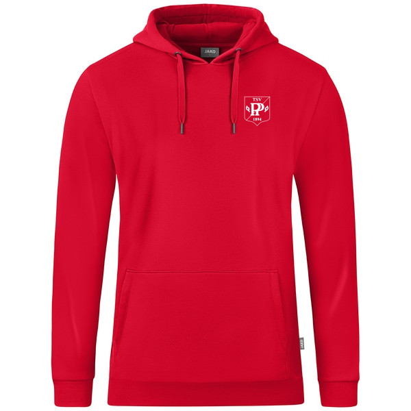 Kapuzensweat Organic  