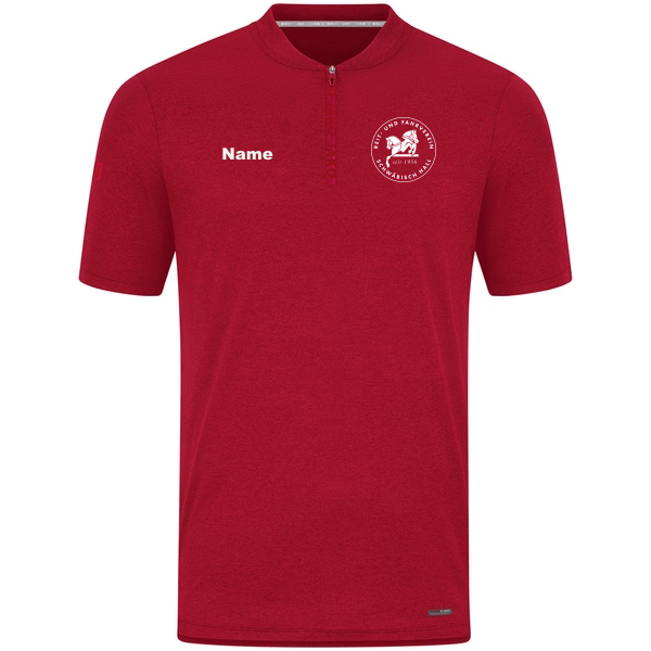 Polo Pro Casual 