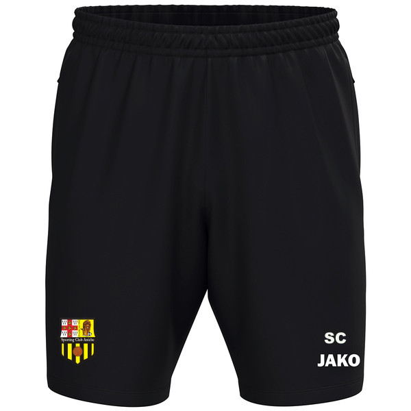 EnfantsShort tissé One 
