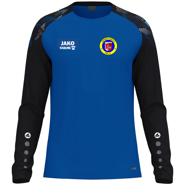 Longsleeve Sonic 