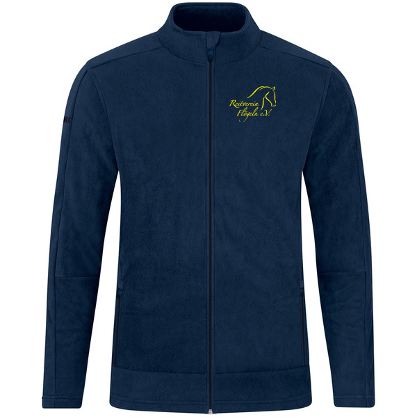KinderFleecejacke 