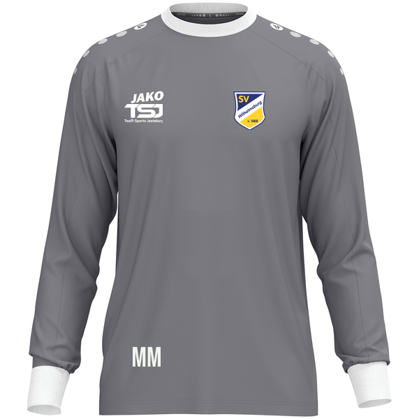 KinderTorwart Trikot One 