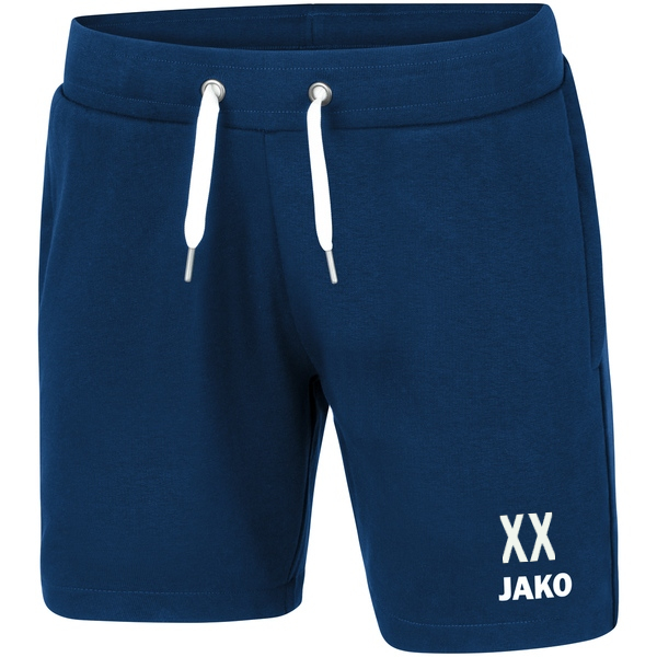 Short Base Damen 