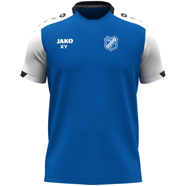 T-Shirt Dynamic 