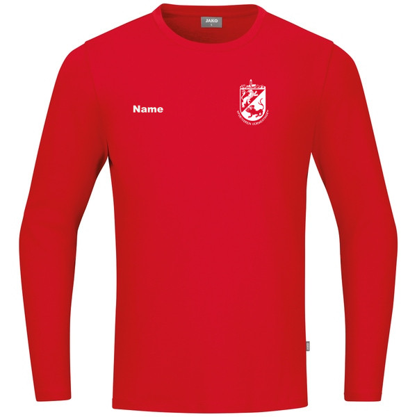Longsleeve Organic 