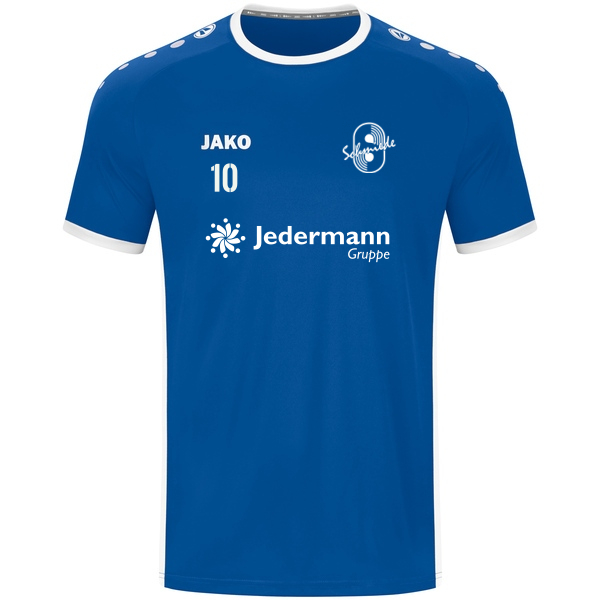 Trikot Primera Kurzarm 