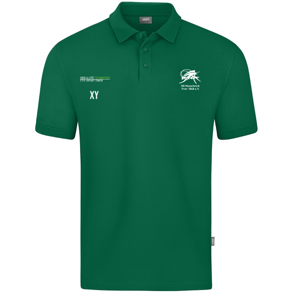 Polo Doubletex 