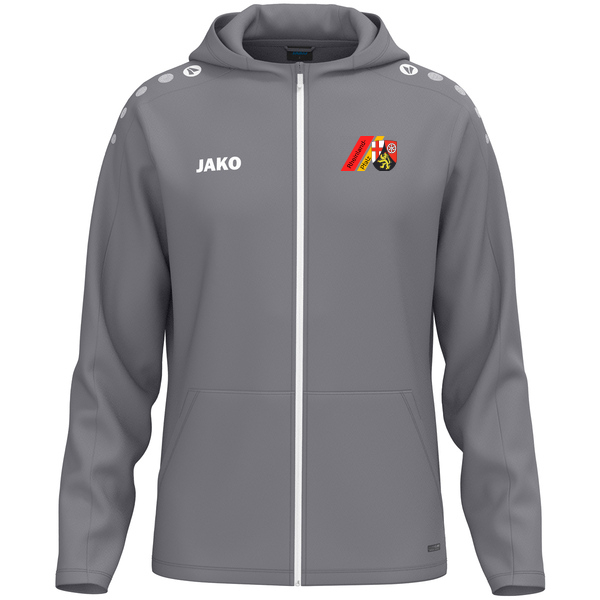 KinderKapuzenjacke One 