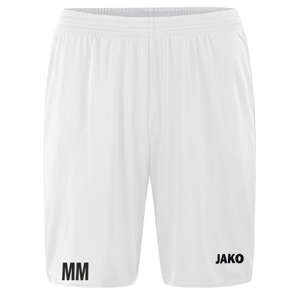 Sporthose Manchester 2.0 ohne Innenslip 