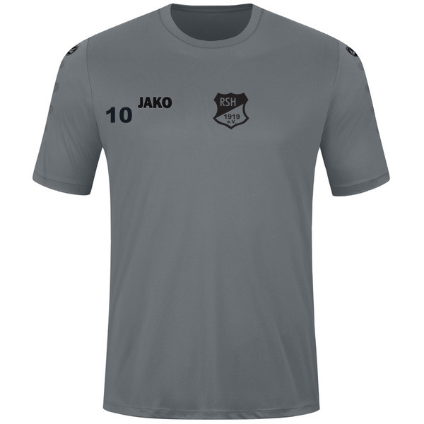 Trikot Team kurzarm 