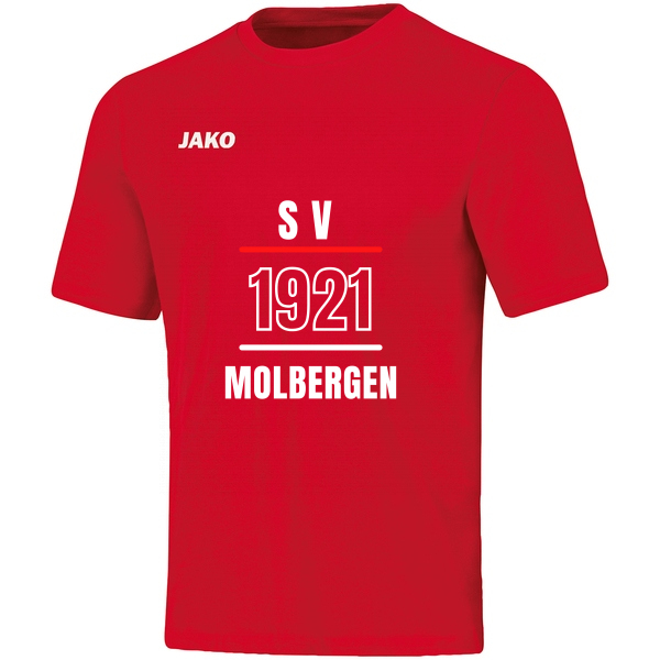 KinderT-Shirt Base 