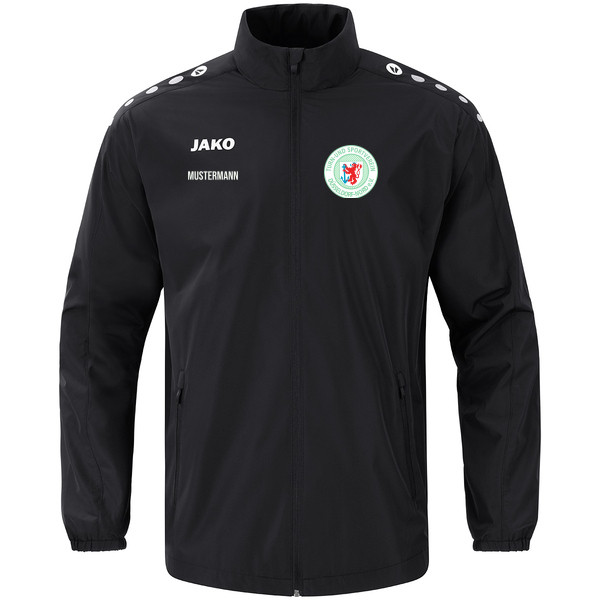 Allwetterjacke One 