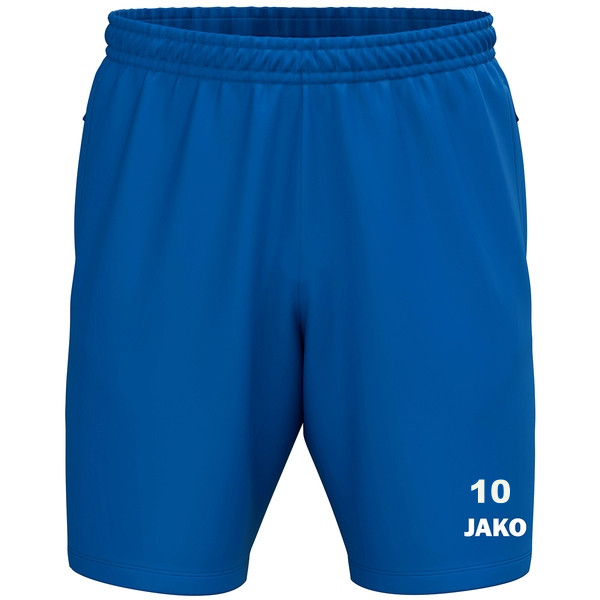 KinderWebshort One 
