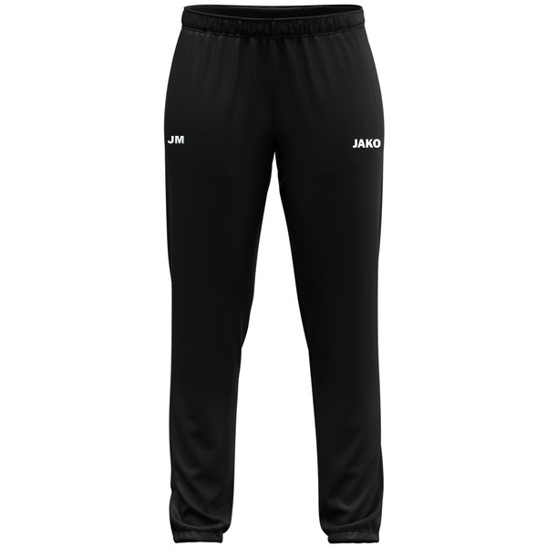 womanPantalon polyester Dynamic femmes 