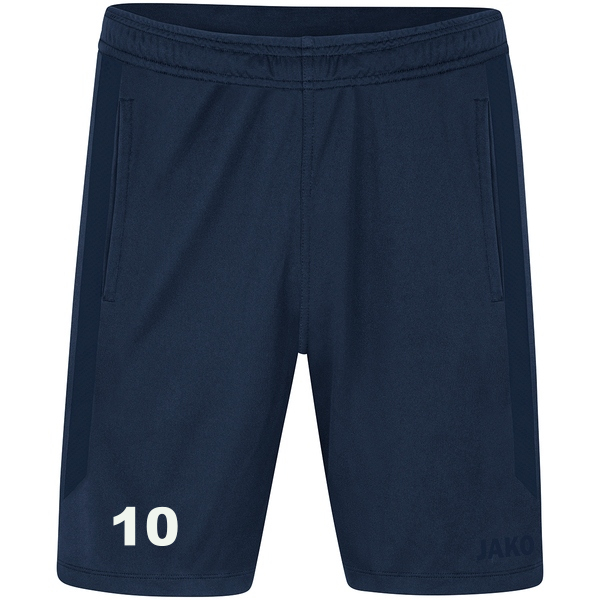 KinderShort Power 