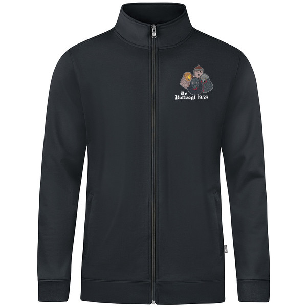 Sweatjacke Doubletex 
