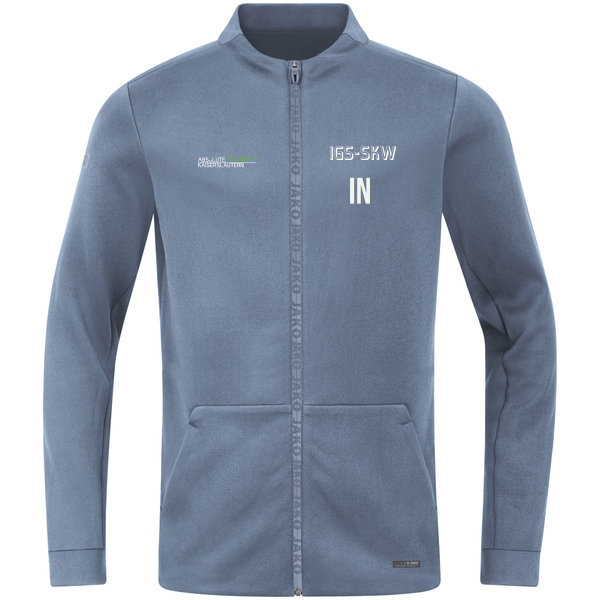 Jacke Pro Casual 