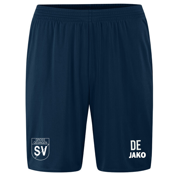 Sporthose Manchester 2.0 ohne Innenslip 