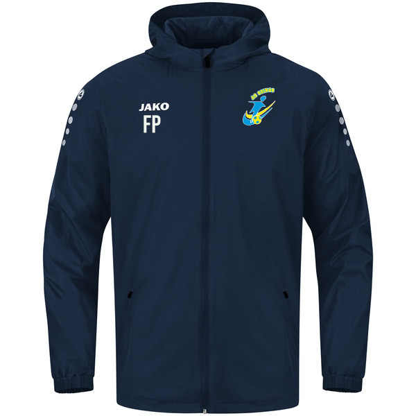 Veste de pluie Team 2.0 
