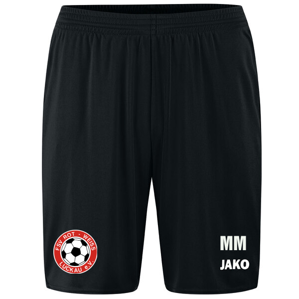Sporthose Manchester 2.0 ohne Innenslip 