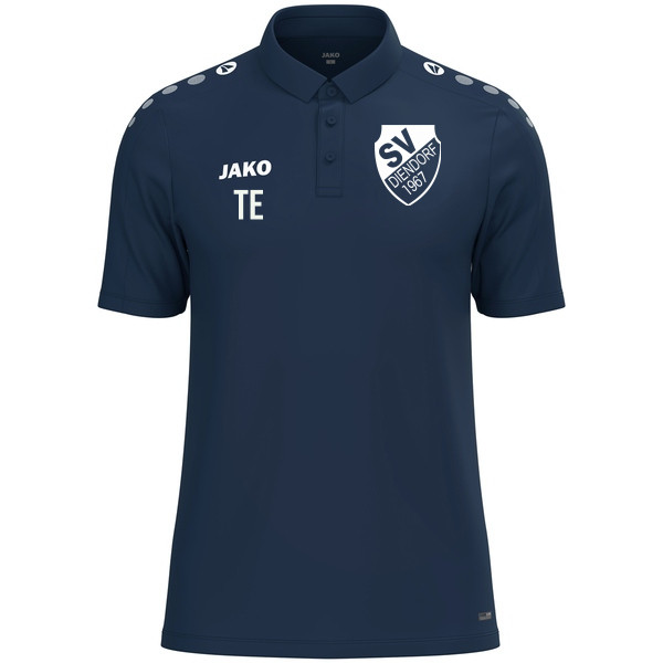 Polo One 