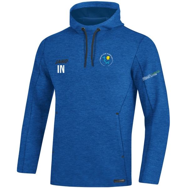 Kapuzensweat Premium Basics 