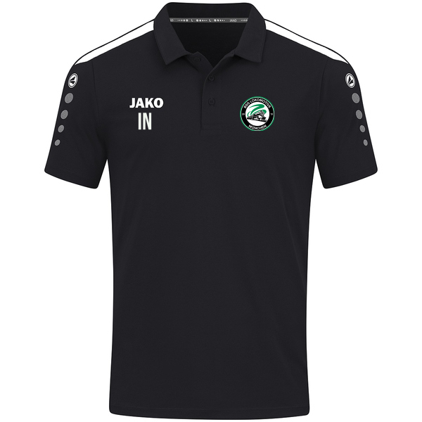 KinderPolo Power 