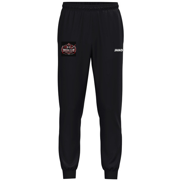 EnfantsPantalon polyester One 