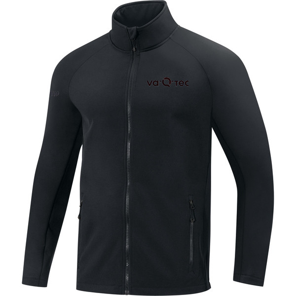 KinderSoftshelljacke Team 