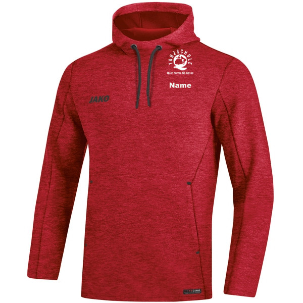Kapuzensweat Premium Basics 