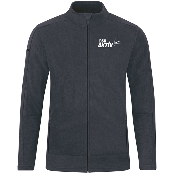 KinderFleecejacke 