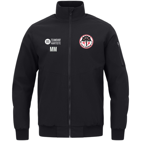 Bomberjacke 