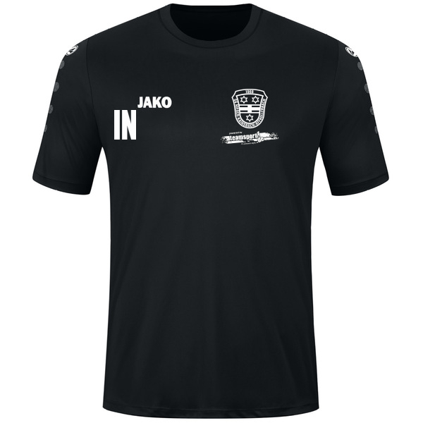 Trikot Team kurzarm 