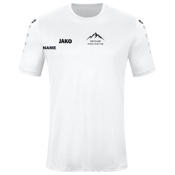 Trikot Team kurzarm 