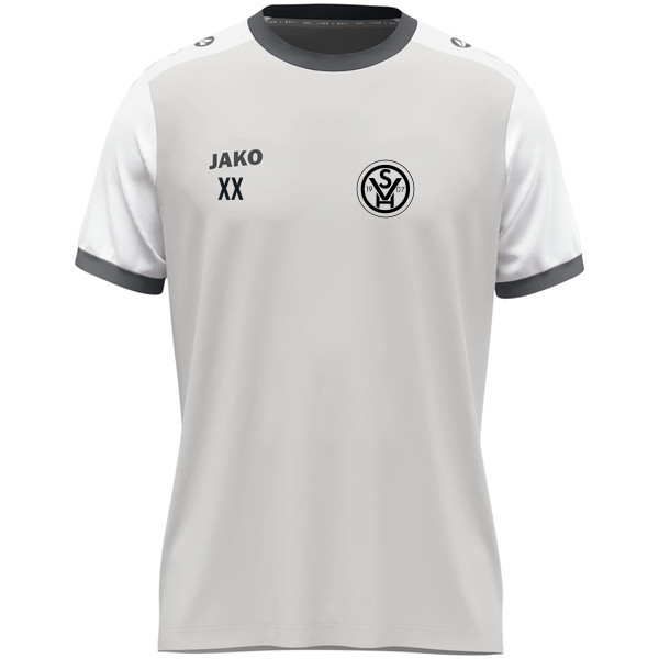 Trikot Dynamic kurzarm 