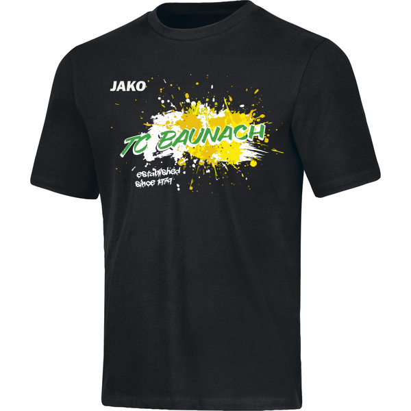 KinderT-Shirt Base 
