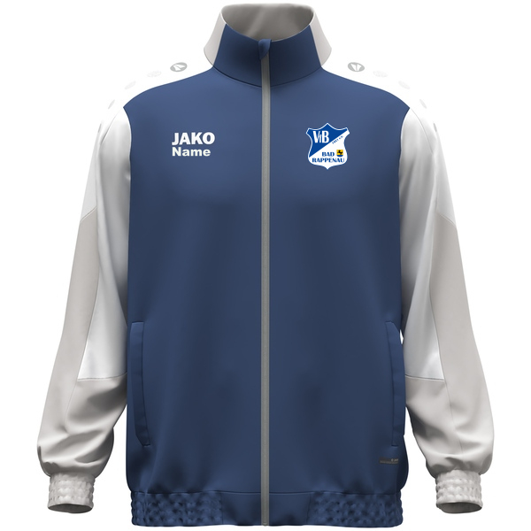 Webjacke Dynamic 