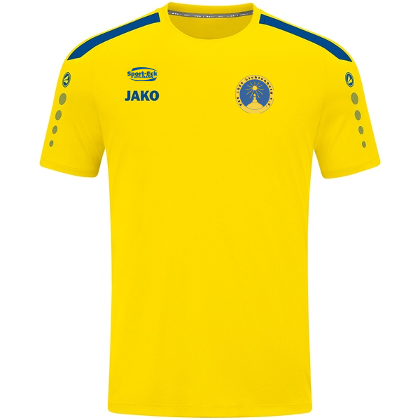 KinderTrikot Power kurzarm 